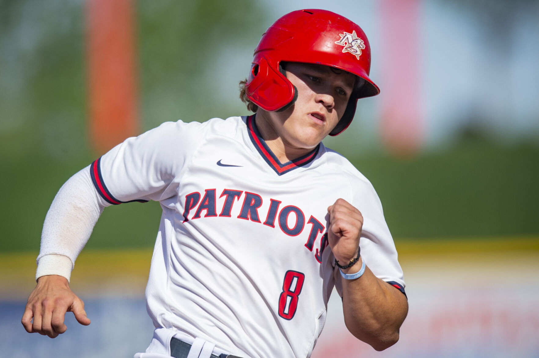 Lincoln Southeast vs. Millard South, 5.13